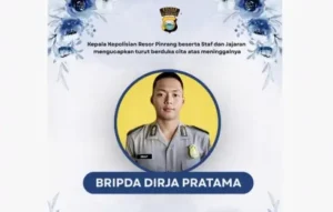 Read more about the article Diduga Ada Upaya Menutupi Fakta di Balik Kematian Bripda Dirja yang Diduga Dianiaya Senior