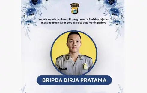 Read more about the article Diduga Ada Upaya Menutupi Fakta di Balik Kematian Bripda Dirja yang Diduga Dianiaya Senior