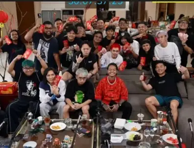 Read more about the article Apa yang Membuat Program Streaming Marapthon Reza Arap Sangat Digemari?