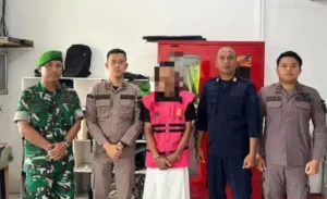 Read more about the article Jaksa Hentikan Kasus Guru Honorer Tersangka Rangkap Profesi