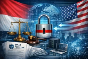 Read more about the article Pemerintah Jamin Transfer Data RI–AS Tunduk pada Undang-Undang, Tak Korbankan Hak Rakyat