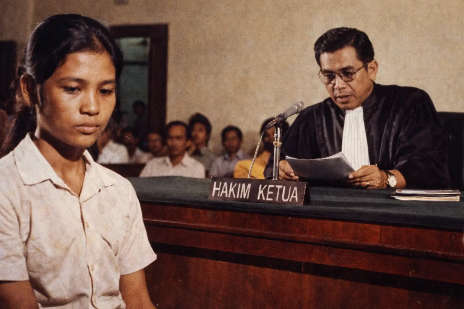 Read more about the article Harapan Terakhir Sum Kuning dari Yogyakarta: Ketika Integritas Hakim Menjadi Benteng Keadilan